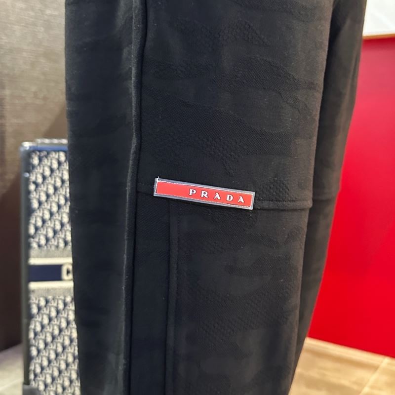 Prada Long Pants